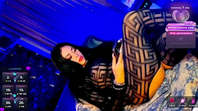 KYLIE_SHEMALE Webcamshow