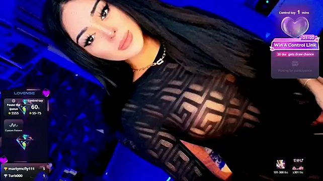 KYLIE_SHEMALE 웹캠 쇼