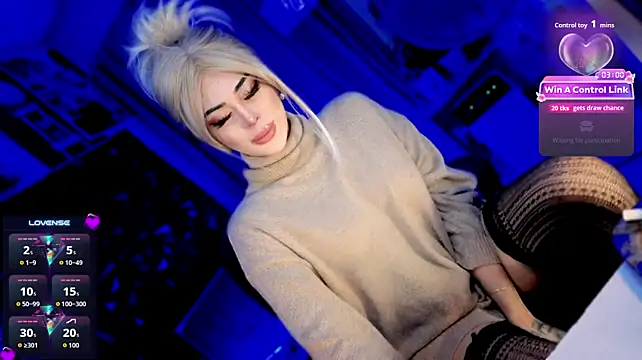 KYLIE_SHEMALE Webcamshow