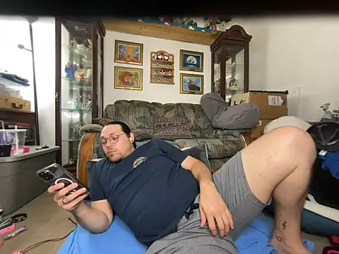 Show webcam de lucasgalacticman