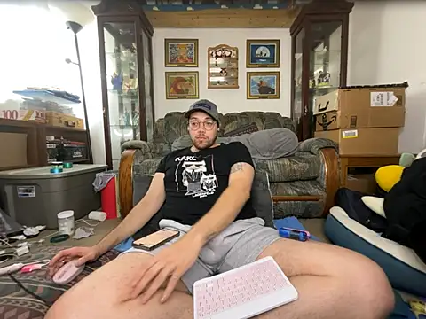 XXX chat uživo modela lucasgalacticman