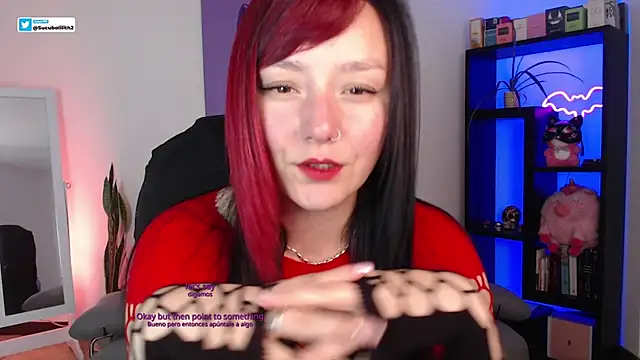 S_Lilith_ Chat XXX live
