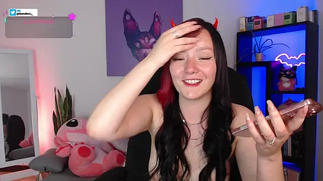 S_Lilith_ XXX чат на живо
