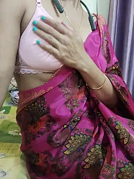 RatiprivateMuse's Webcam Show