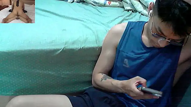 Taiwan_Taipei51's Webcam Show
