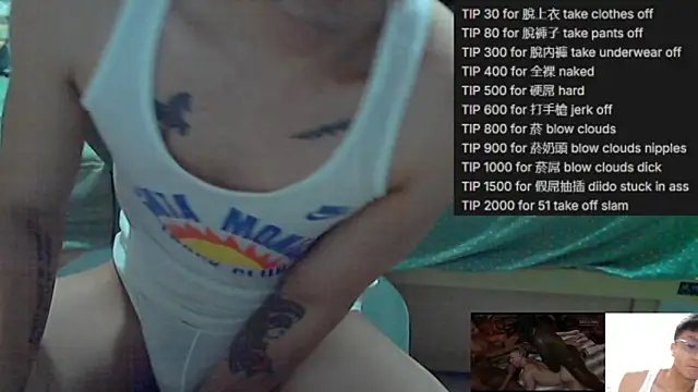 Taiwan_Taipei51 webcam show