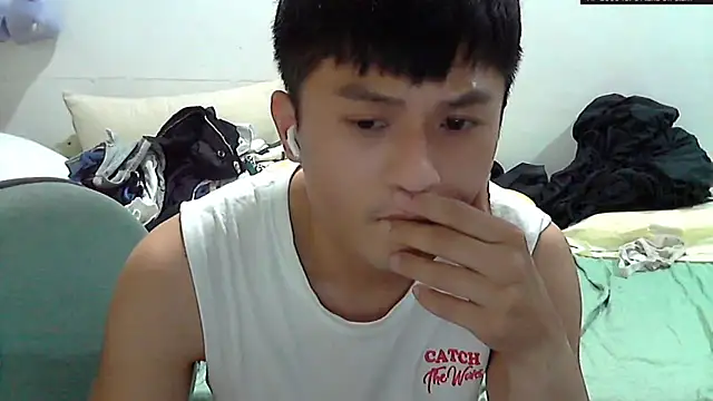 Show de Taiwan_Taipei51 na webcam
