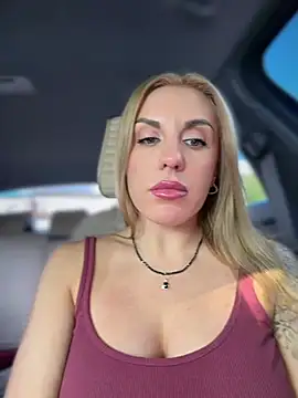 Pertunjukan Kamera Web MilfNextDoor20