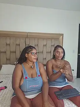 LilythBrown69n Webbikameraesitys