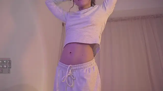 honeey_ webcam show