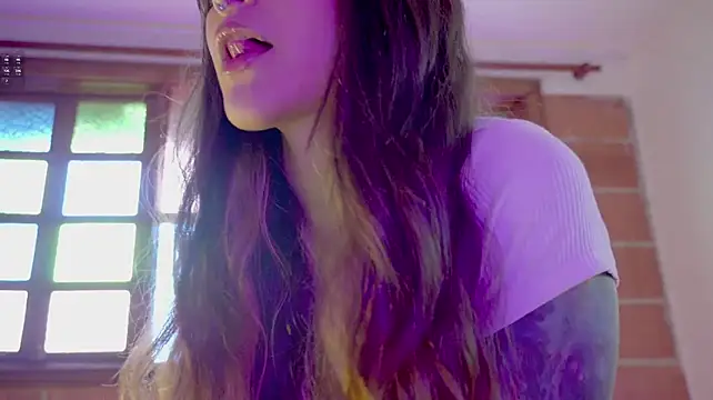 honeey_'s Webcam Show