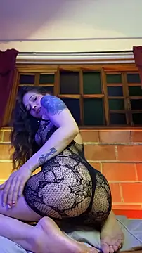 honeey_ Webcam-Show