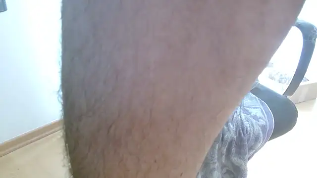 Show de z3phs1337M na webcam