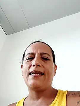 Sala de chat en directo de Vanessasweet2304