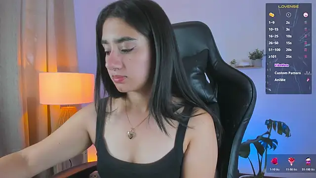 annadu011 Chat XXX live