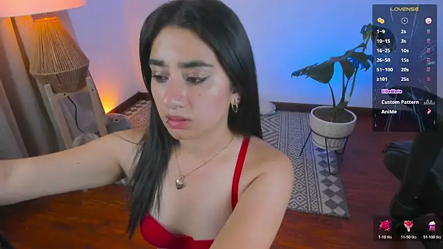 Chat XXX en directo de annadu011