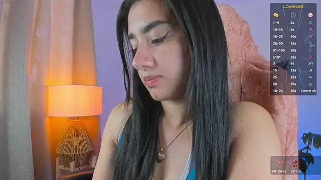 Živý XXX chat annadu011