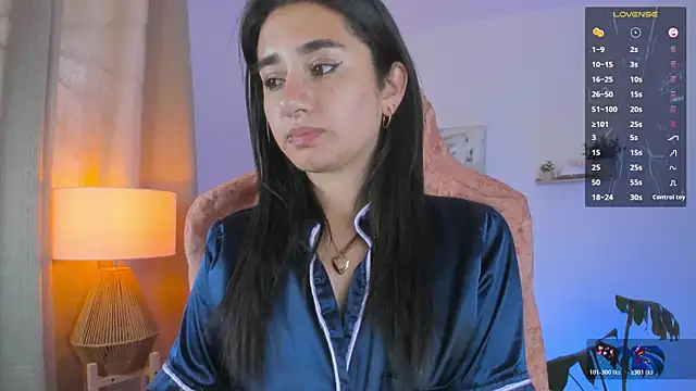 Chat XXX ao vivo de annadu011
