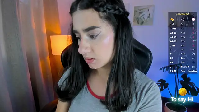Anya_VolkovのライブXXXチャット