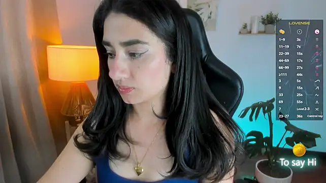 دردشة Anya_Volkov الجنسية المباشرة