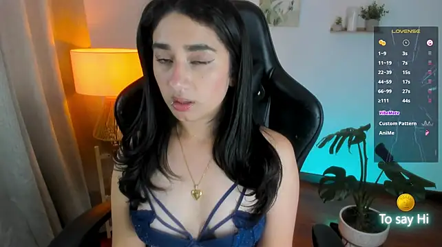 Anya_Volkov XXX чат на живо