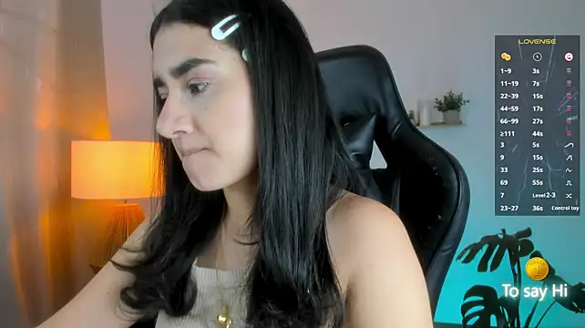 Czat XXX na żywo – Anya_Volkov