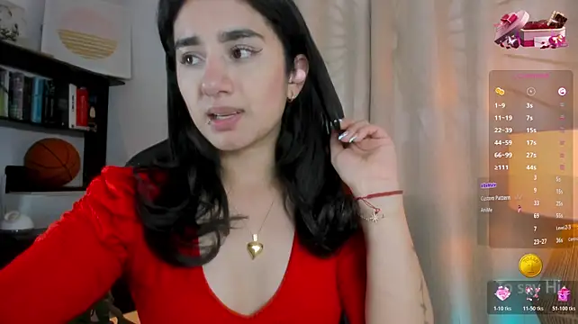 Anya_Volkov's Live XXX Chat