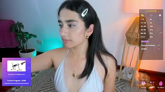 Chat +18 de Anya_Volkov ao vivo