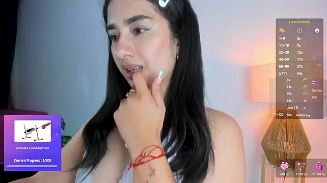 Chat +18 de Anya_Volkov ao vivo