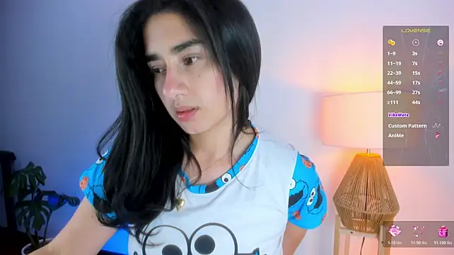 Anya_Volkov live XXX chat