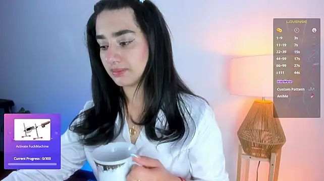 Anya_Volkov – Naživo XXX chat