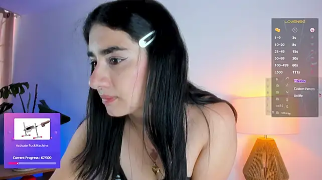 Živý XXX chat Anya_Volkov