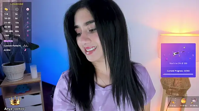 Anya_Volkov – webcam-show