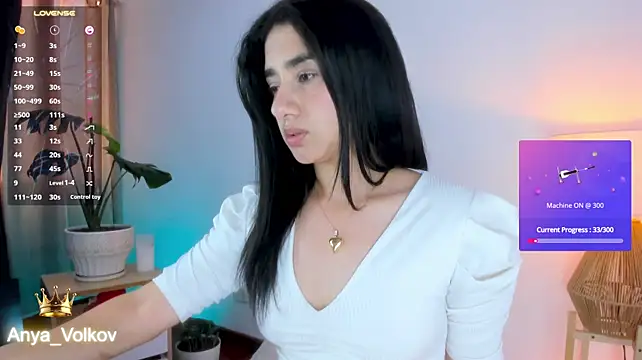 Anya_Volkov Pertunjukan Webcam