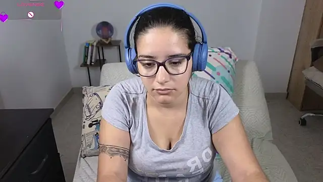 Živý XXX chat blue__moon_