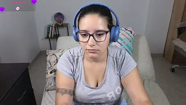 blue__moon_ Chat XXX in diretta