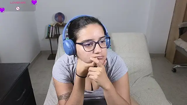 Czat XXX na żywo – blue__moon_
