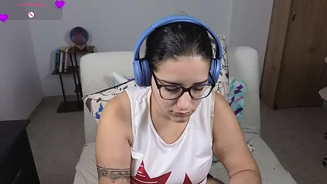 Živý XXX chat blue__moon_