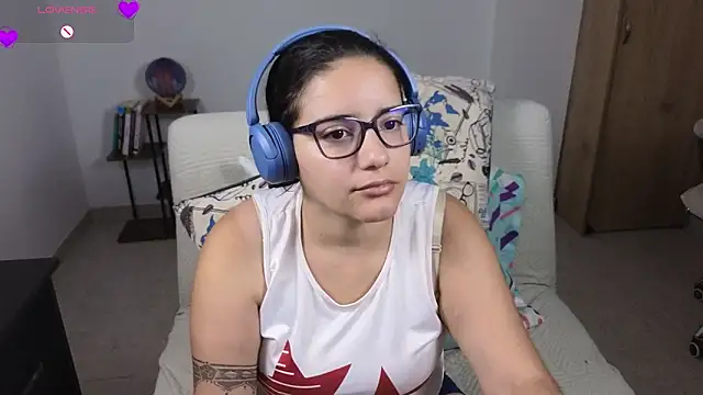blue__moon_ Live XXX-chat
