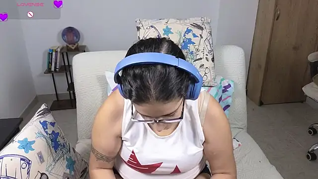 blue__moon_ Chat XXX in diretta