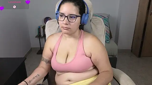 Chat +18 de blue__moon_ ao vivo