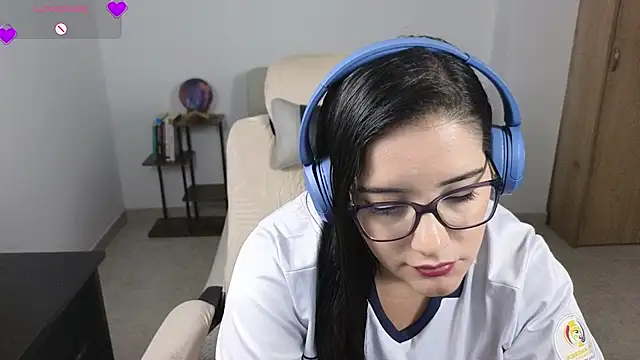 blue__moon_ – Live XXX-chat