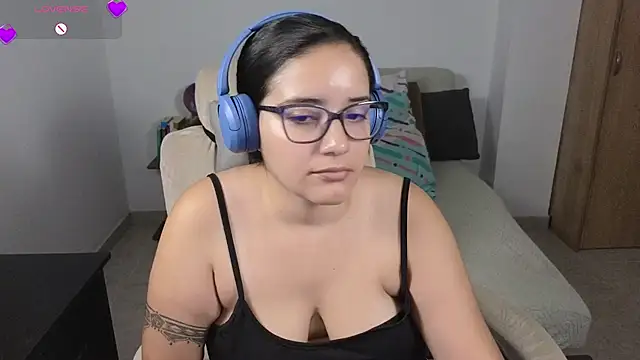 blue__moon_ Live XXX-Chat
