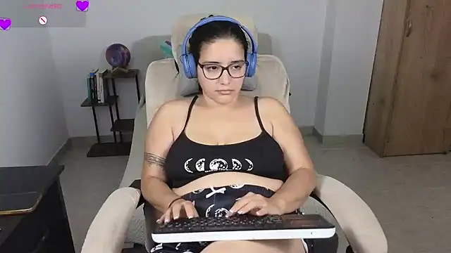 Živý XXX chat blue__moon_