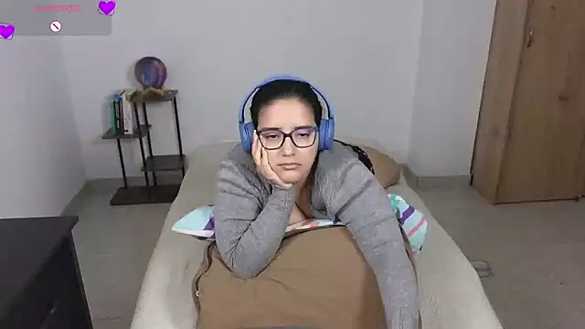 Chat XXX ao vivo de blue__moon_