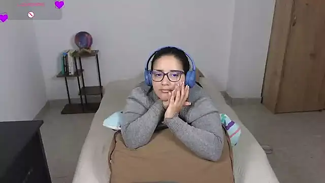 blue__moon_ Chat XXX in diretta