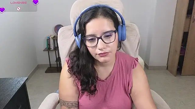 blue__moon_ – Naživo XXX chat