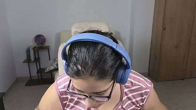 Živý XXX chat blue__moon_