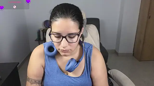 Živý XXX chat blue__moon_