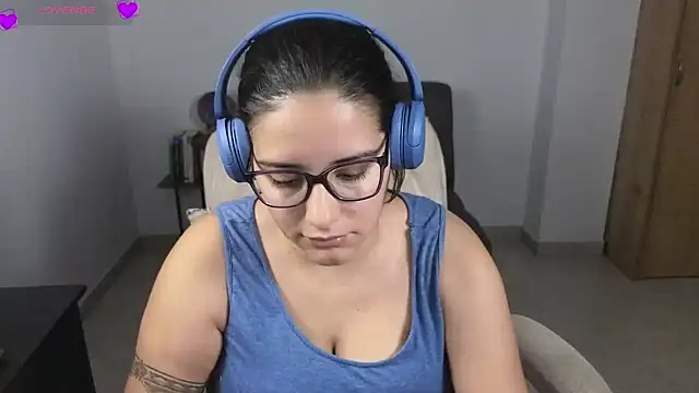 Chat XXX ao vivo de blue__moon_